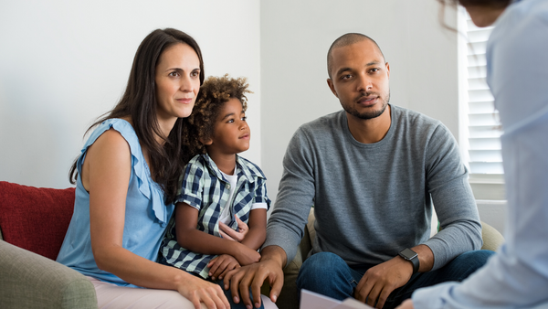 Doctor of Philosophy in Christian Counseling (Marriage, Family and Child Therapy)