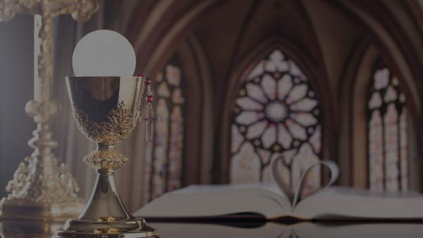 Master's of Arts in Prophetic Ministry