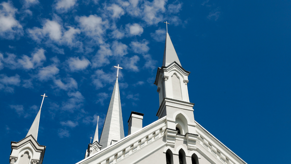 Master's of Arts in Theology (Divinity)