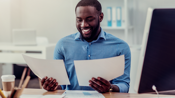 Master's of Arts in Organizational Management & Christian Ethics