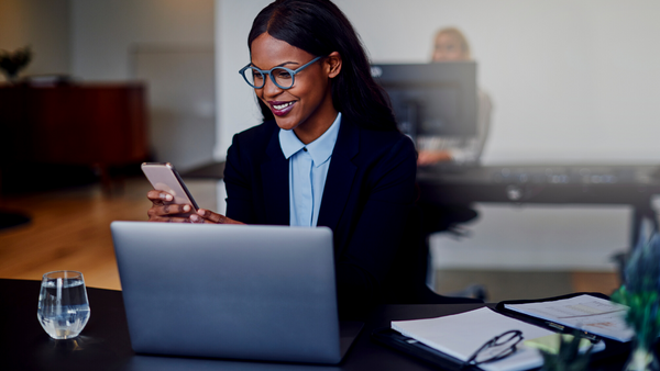 Master's of Arts in Christian Entrepreneurship