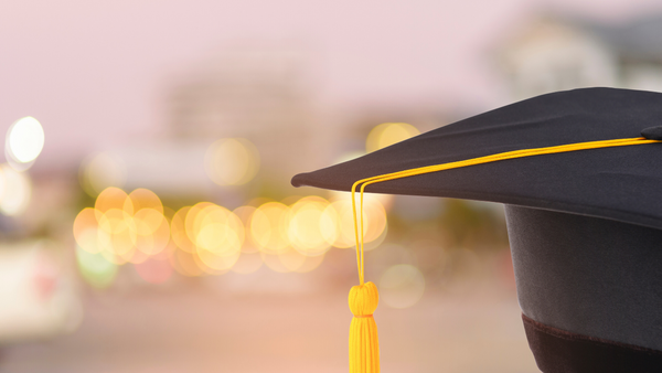Master's of Arts in Christian Leadership