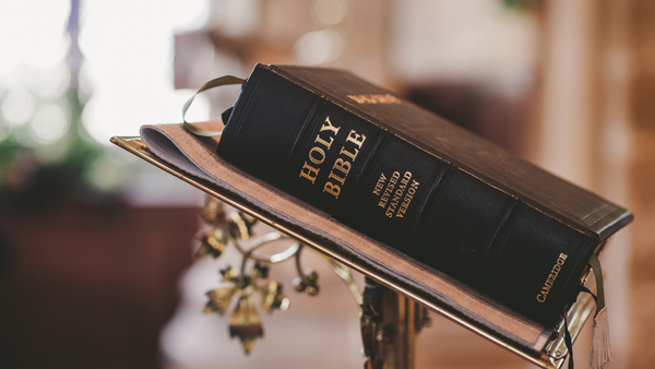 Master's of Science in Christian Psychology