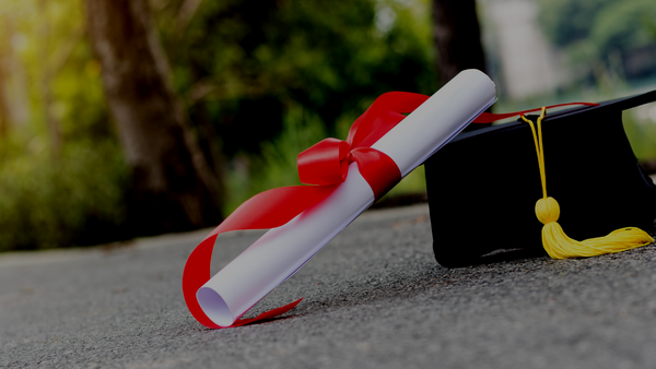 Bachelor of Arts in Christian Leadership