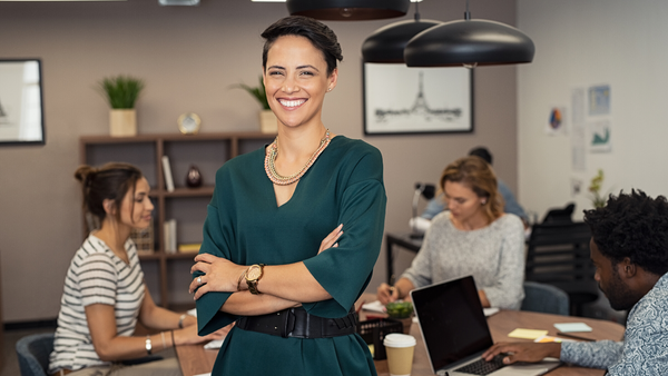 Bachelor of Arts in Christian Business