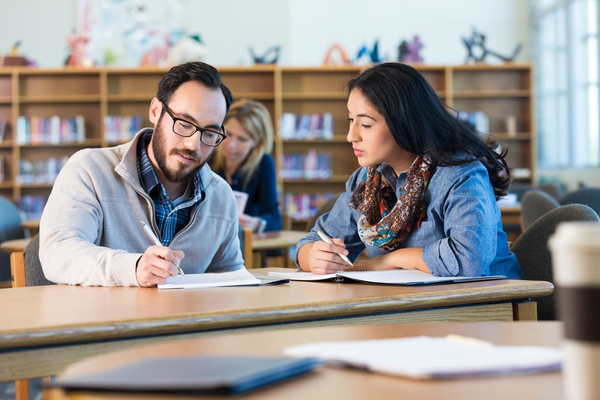 Bachelor of Arts in Organizational Management & Christian Ethics