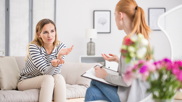 Bachelor of Arts in Christian Counseling