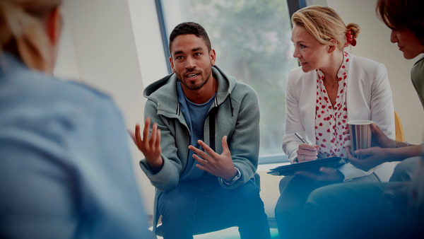 Bachelor of Arts in Personal Coaching