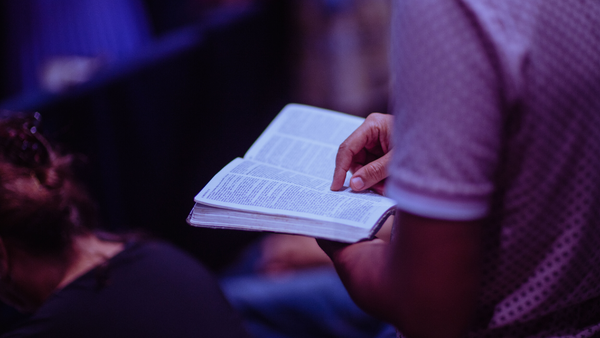 Hybrid Dual Degrees - MA in Theology (Divinity) & PhD in Practical Ministry