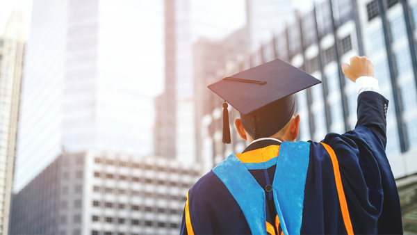 Bachelor of Arts in Prophetic Ministry