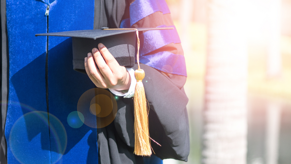 Master of Divinity (M.Div.) in Chaplaincy