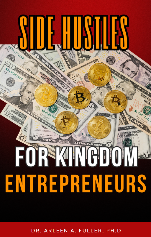 Side Hustles for Kingdom Entrepreneurs