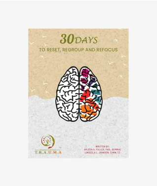 30 Days to Reset, Regroup & Refocus