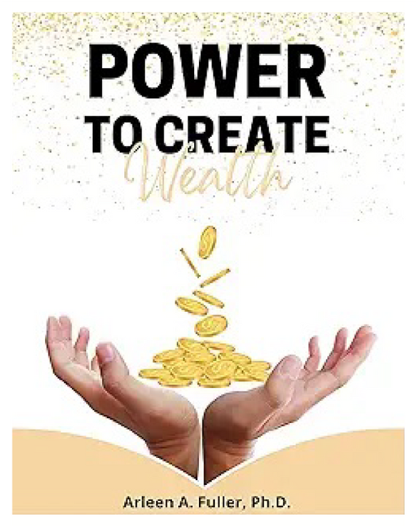 Power to Create Wealth